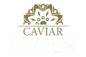 Brand Caviar Green